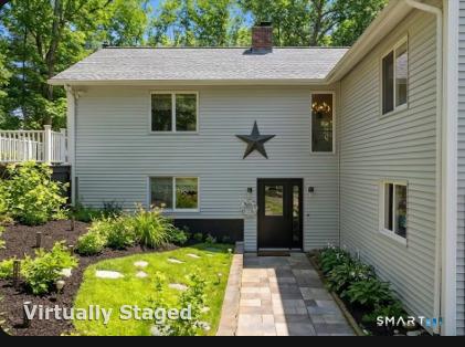 215 Cranberry Pond Road Norwich CT 06360