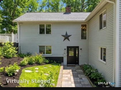 215 Cranberry Pond Road Norwich CT 06360