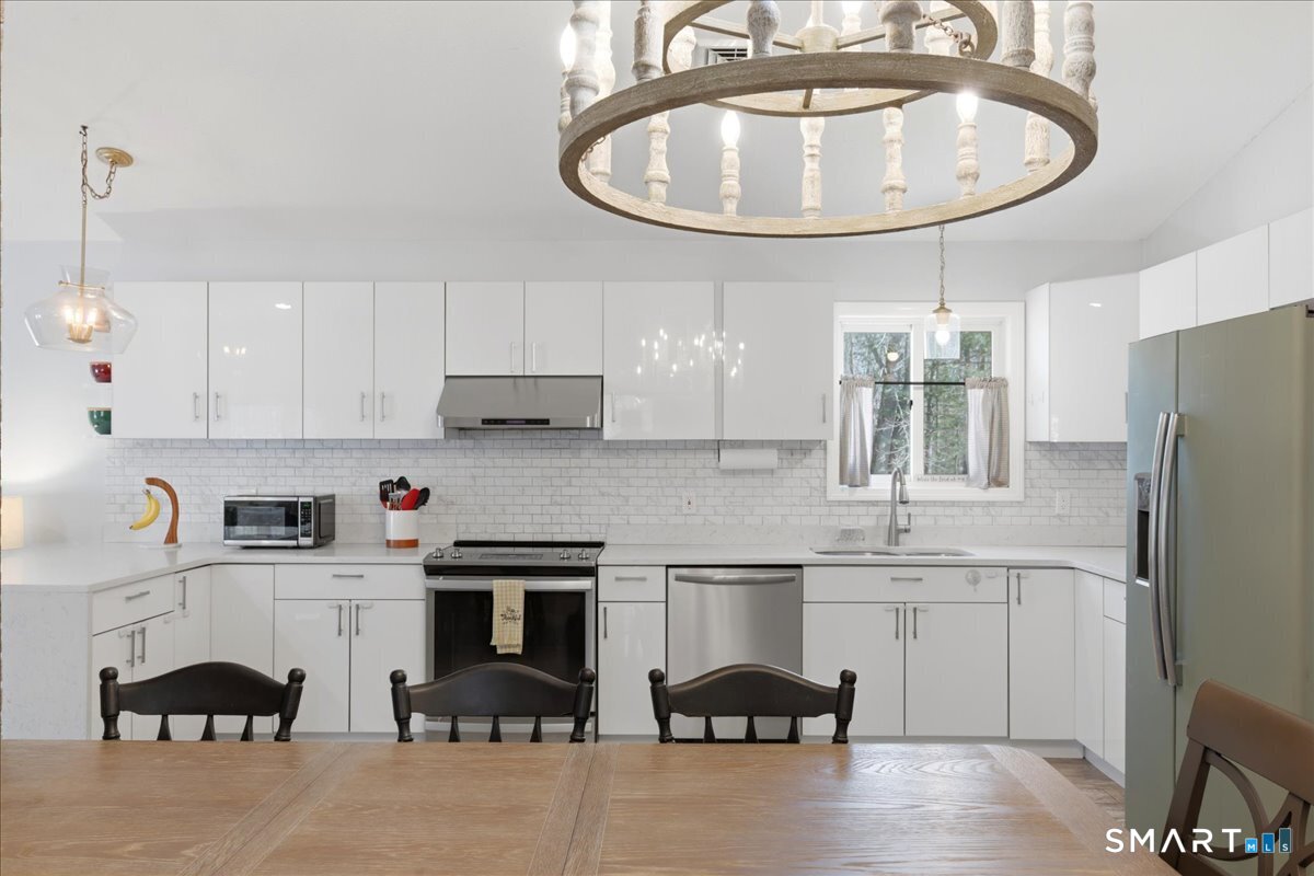 215 Cranberry Pond Road Norwich CT 06360