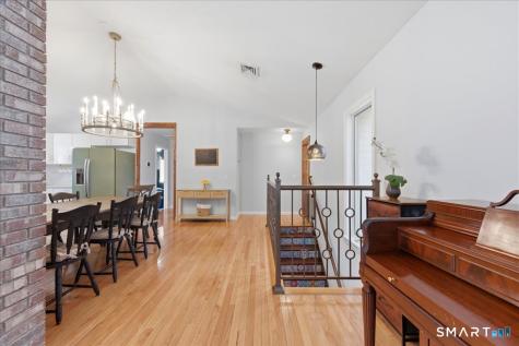 215 Cranberry Pond Road Norwich CT 06360