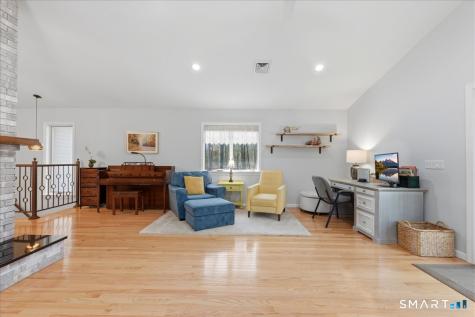 215 Cranberry Pond Road Norwich CT 06360