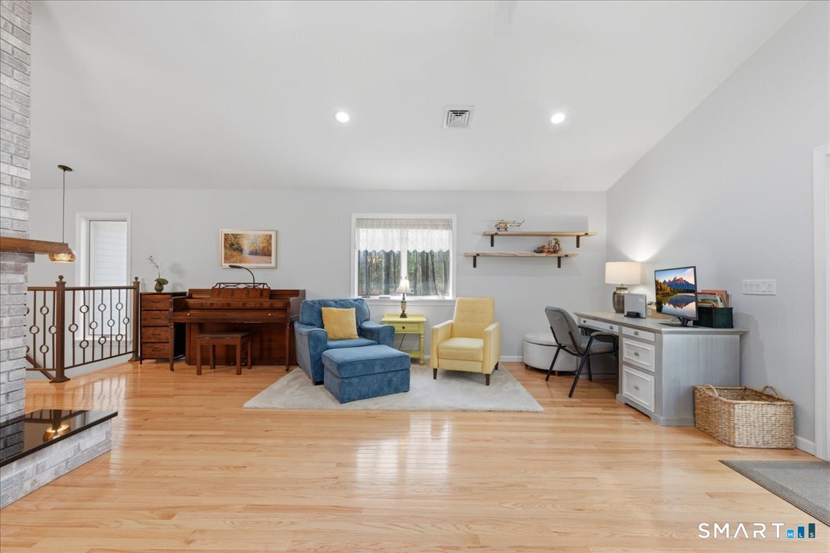 215 Cranberry Pond Road Norwich CT 06360