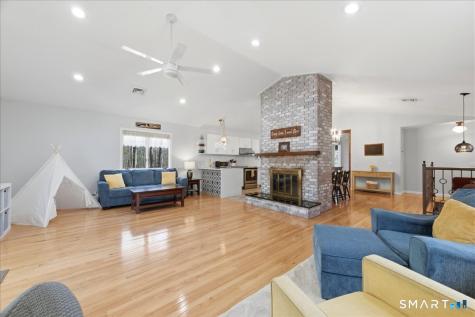 215 Cranberry Pond Road Norwich CT 06360