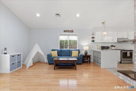 215 Cranberry Pond Road Norwich CT 06360