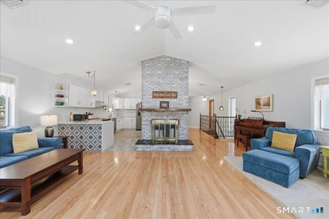 215 Cranberry Pond Road Norwich CT 06360