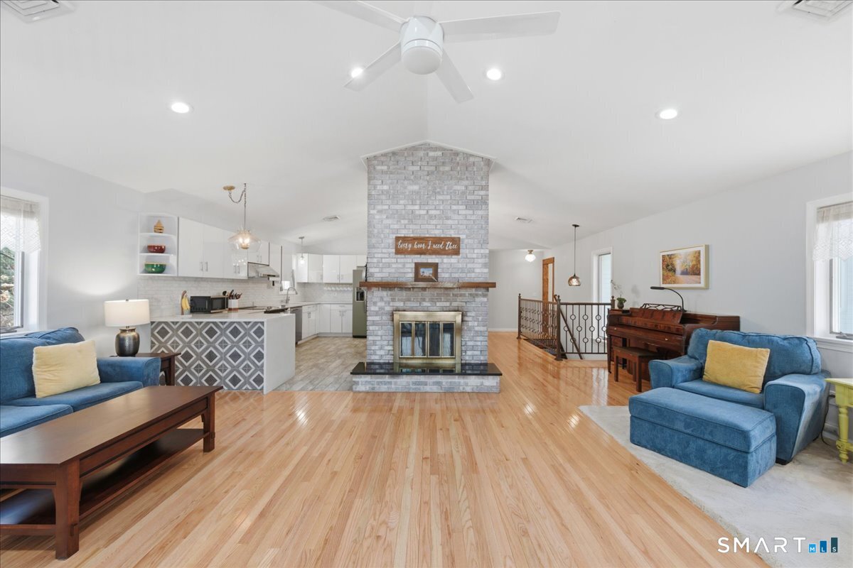 215 Cranberry Pond Road Norwich CT 06360