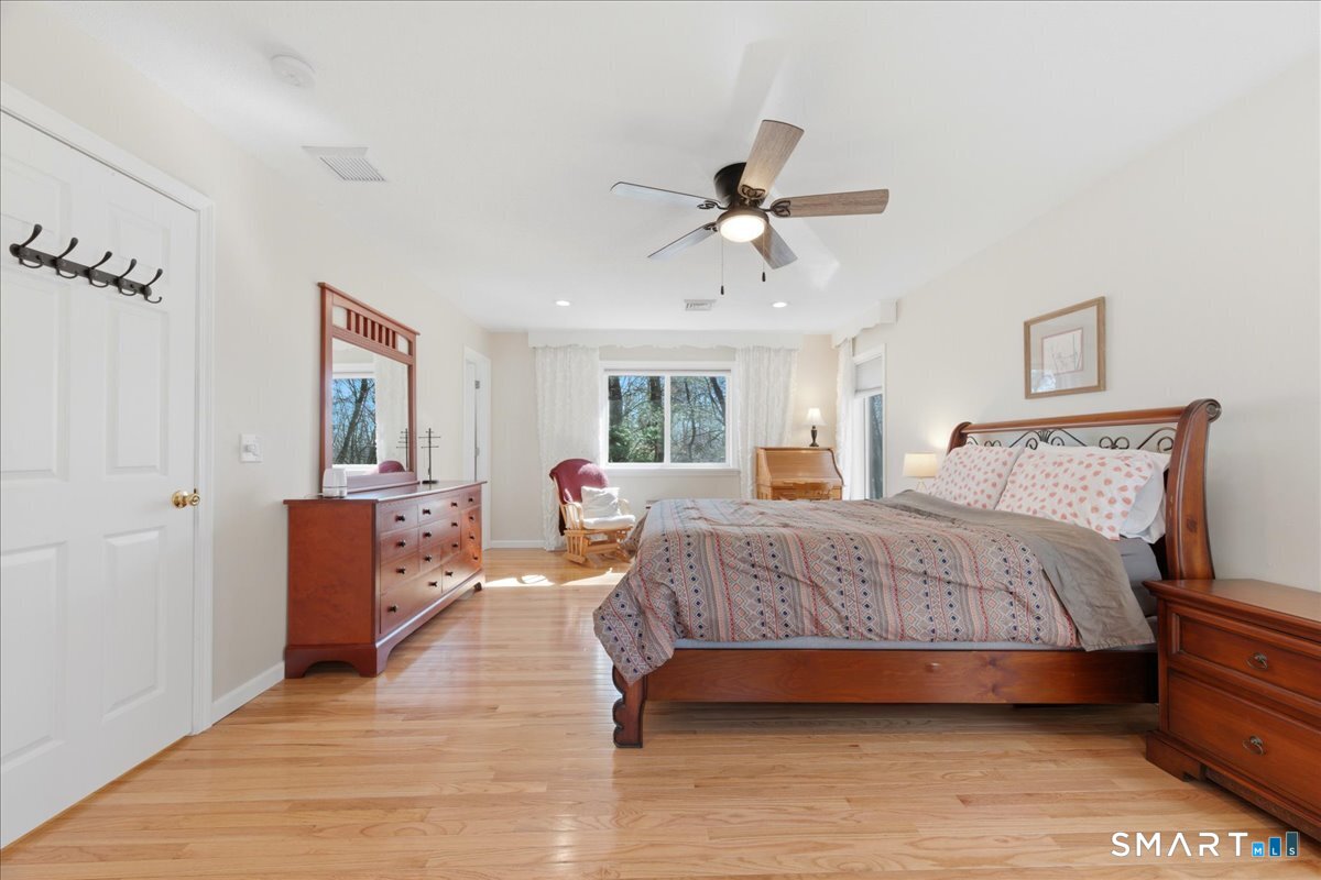 215 Cranberry Pond Road Norwich CT 06360