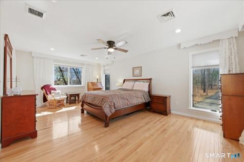 215 Cranberry Pond Road Norwich CT 06360