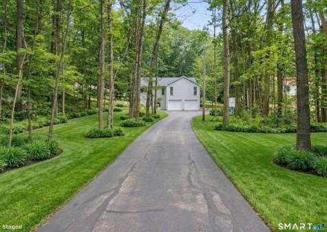 215 Cranberry Pond Road Norwich CT 06360