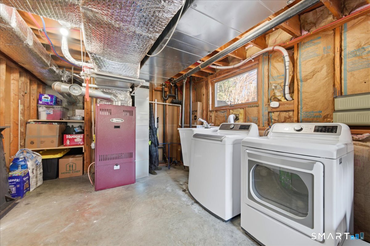 215 Cranberry Pond Road Norwich CT 06360