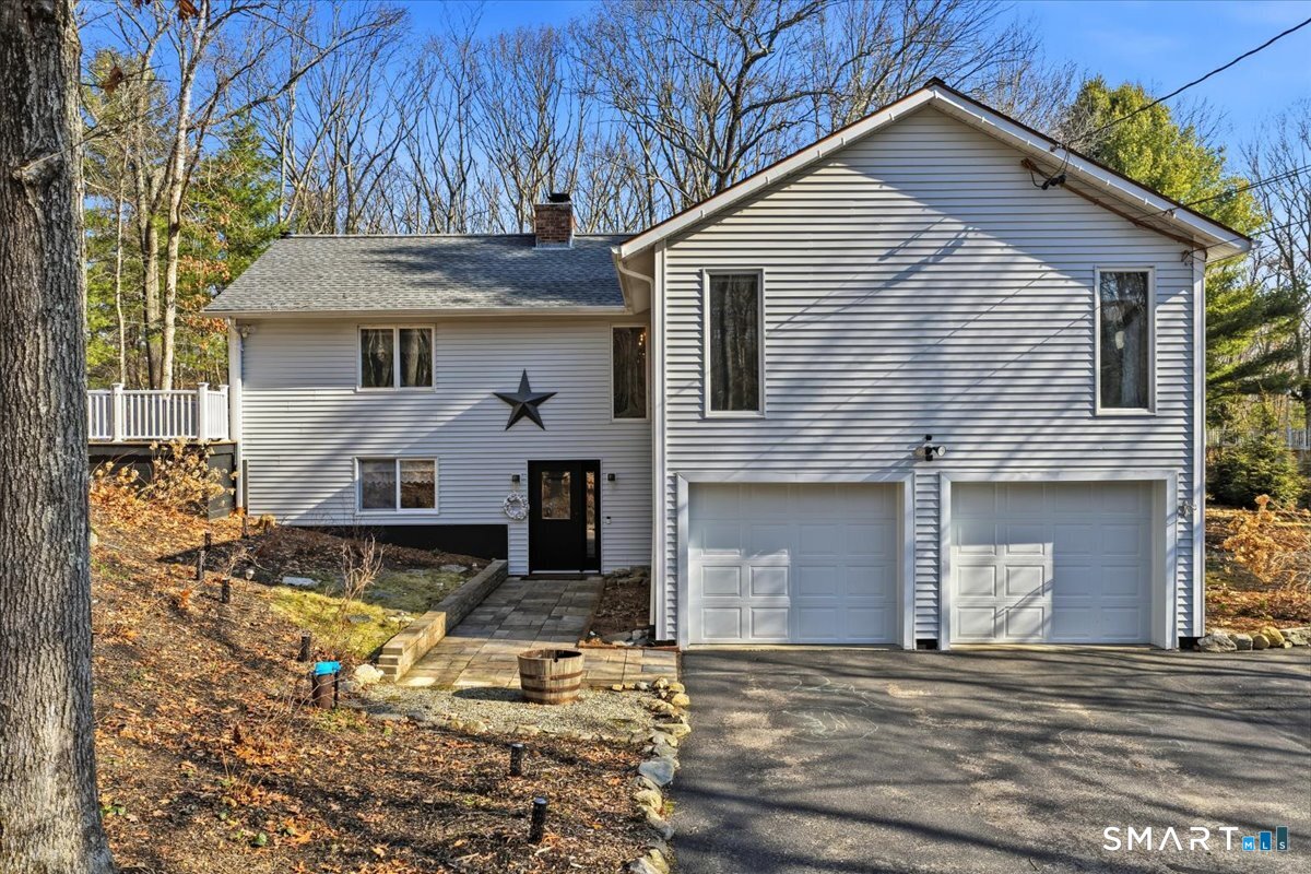 215 Cranberry Pond Road Norwich CT 06360