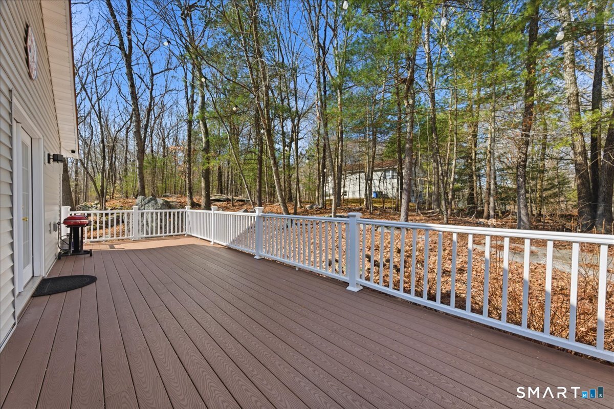 215 Cranberry Pond Road Norwich CT 06360