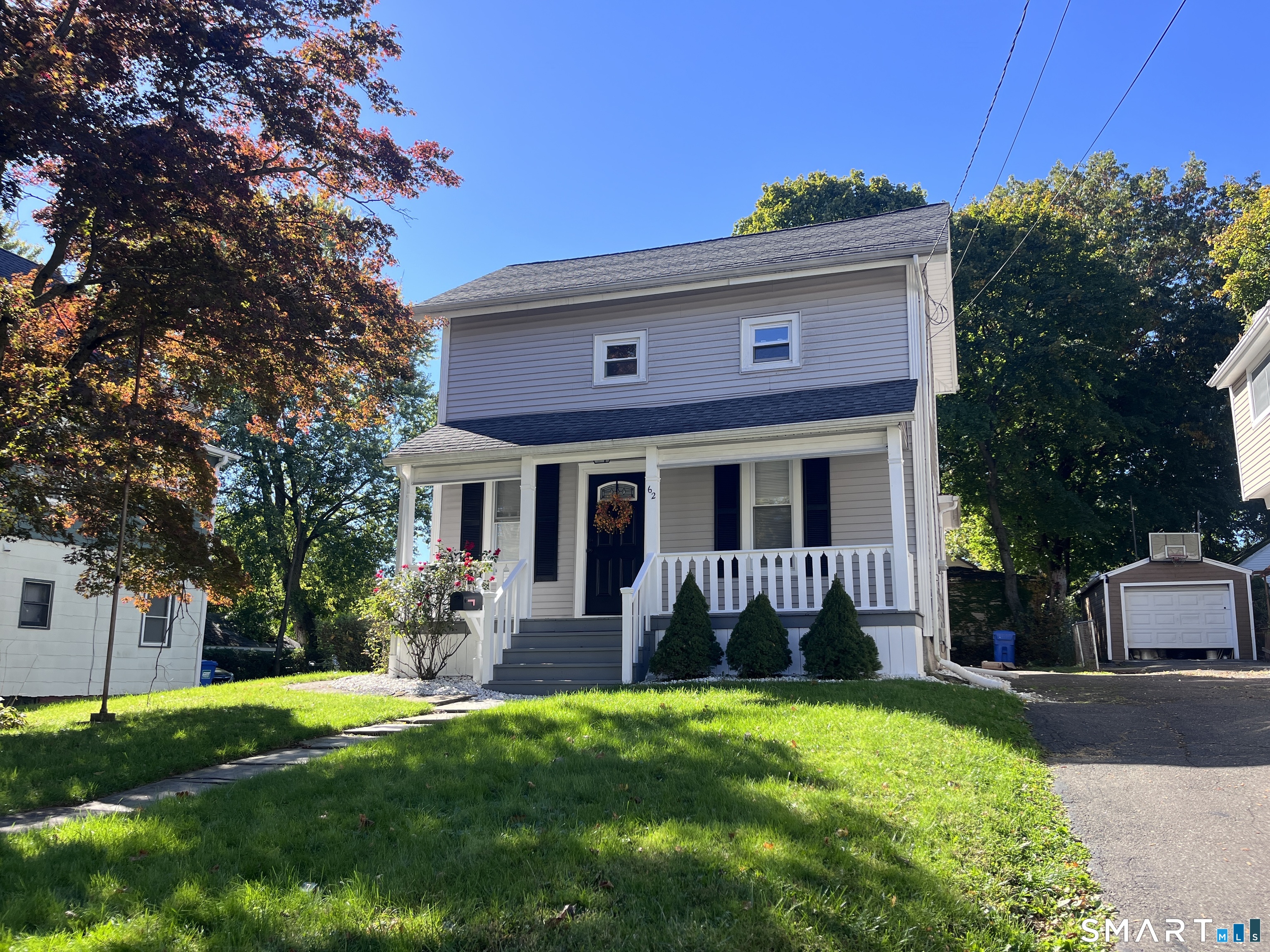 62 South Third Street Meriden CT 06451