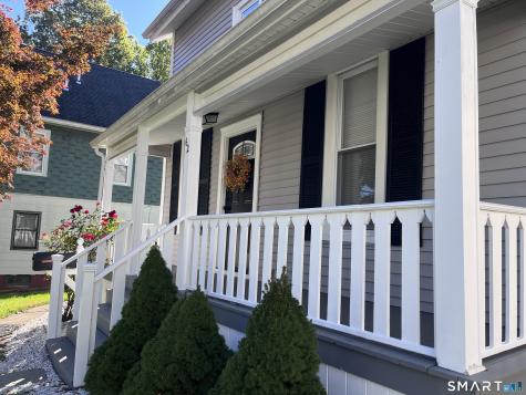 62 South Third Street Meriden CT 06451