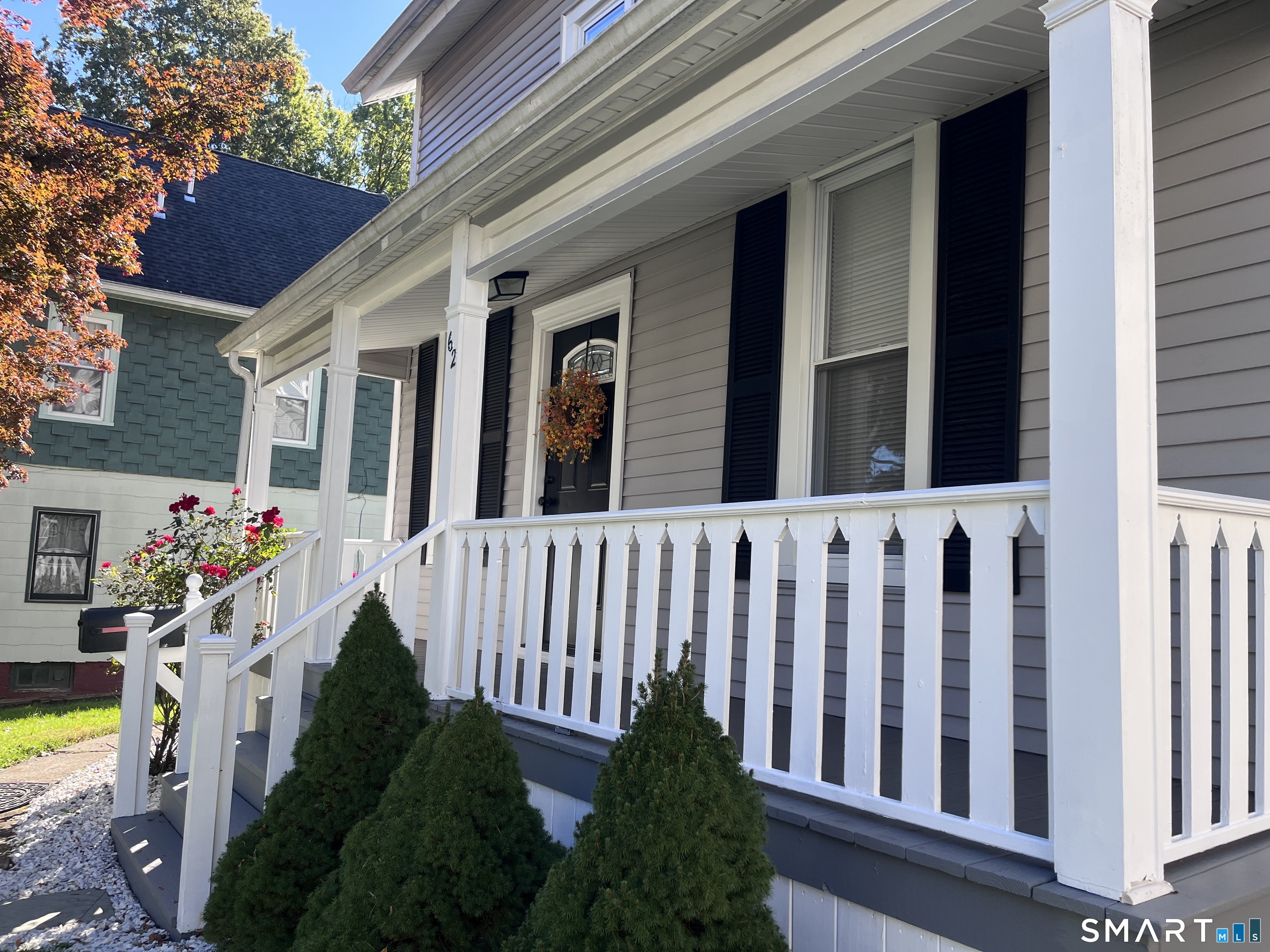 62 South Third Street Meriden CT 06451