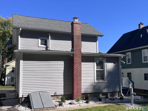 62 South Third Street Meriden CT 06451
