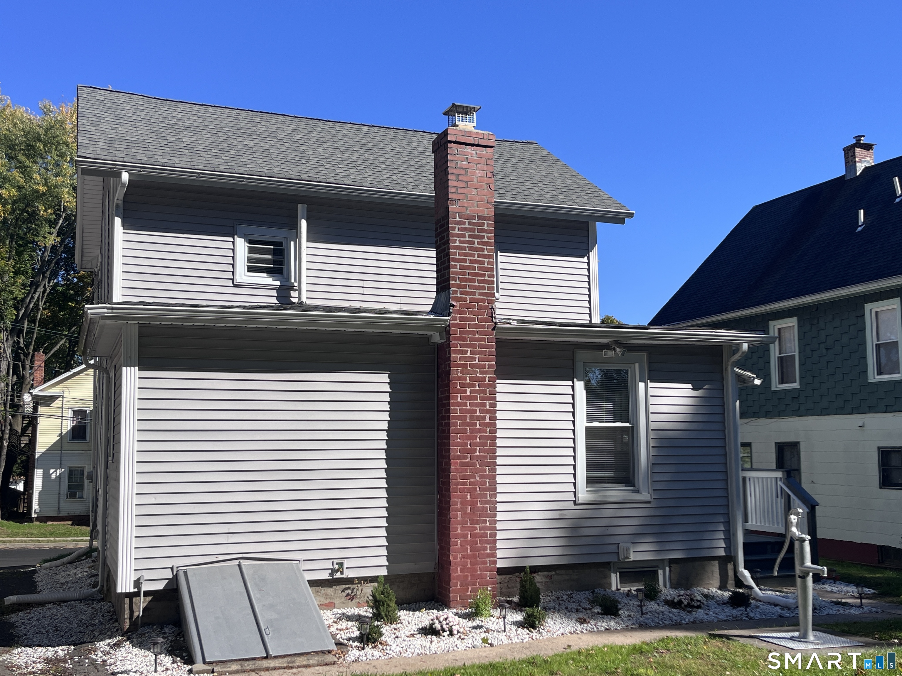 62 South Third Street Meriden CT 06451
