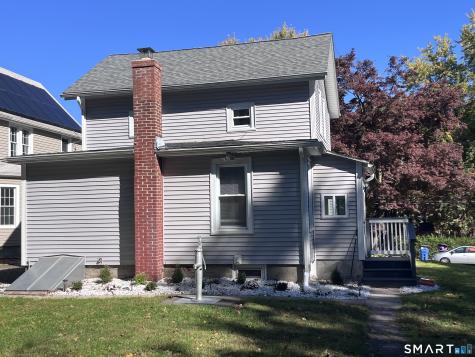62 South Third Street Meriden CT 06451