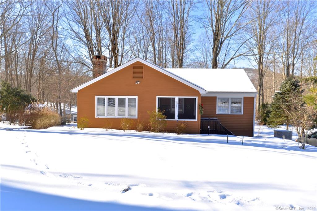 247 Great Hill Road Ridgefield CT 06877