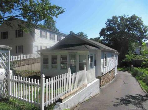 192 Osborne Street Danbury CT 06810