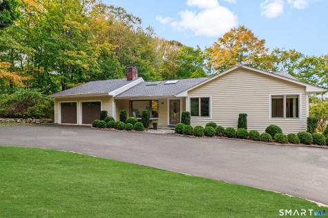 86 Camp Avenue Darien CT 06820