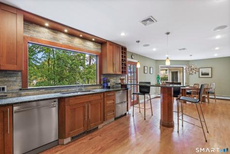 86 Camp Avenue Darien CT 06820