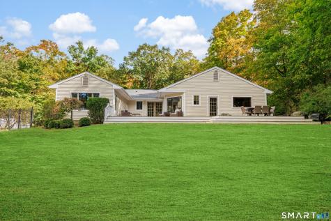 86 Camp Avenue Darien CT 06820