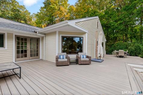 86 Camp Avenue Darien CT 06820