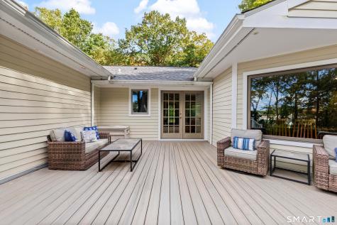 86 Camp Avenue Darien CT 06820