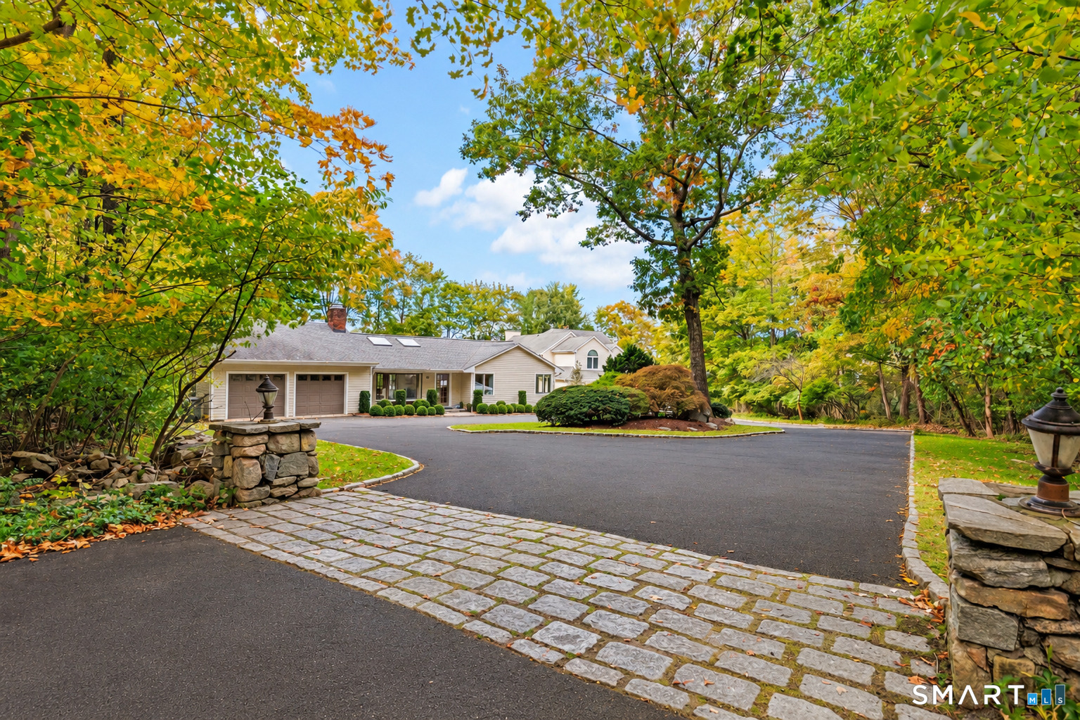86 Camp Avenue Darien CT 06820