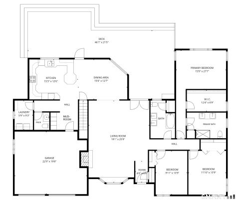 86 Camp Avenue Darien CT 06820