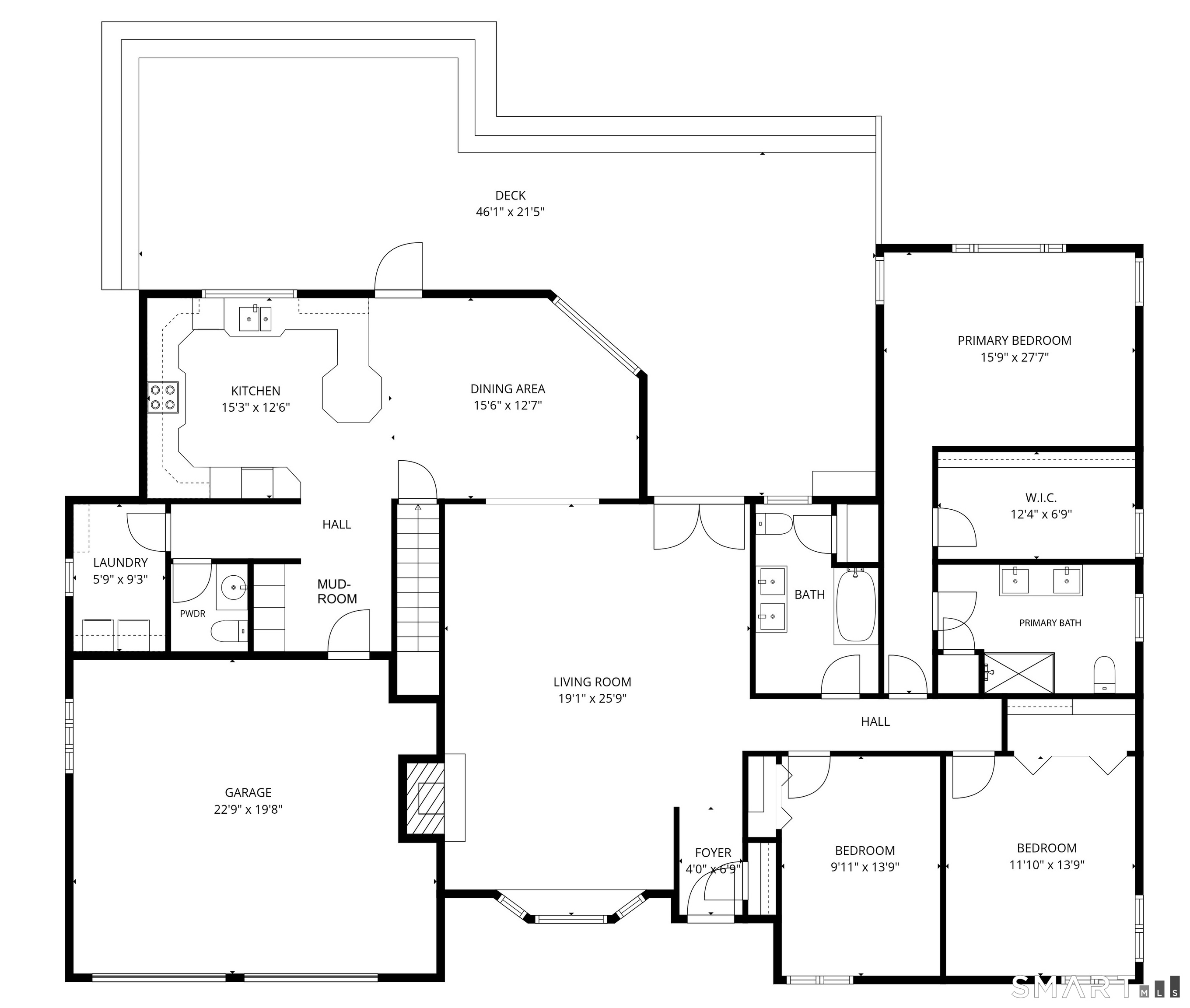 86 Camp Avenue Darien CT 06820