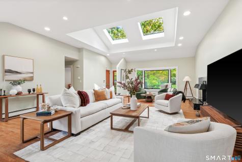 86 Camp Avenue Darien CT 06820