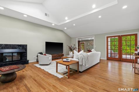 86 Camp Avenue Darien CT 06820
