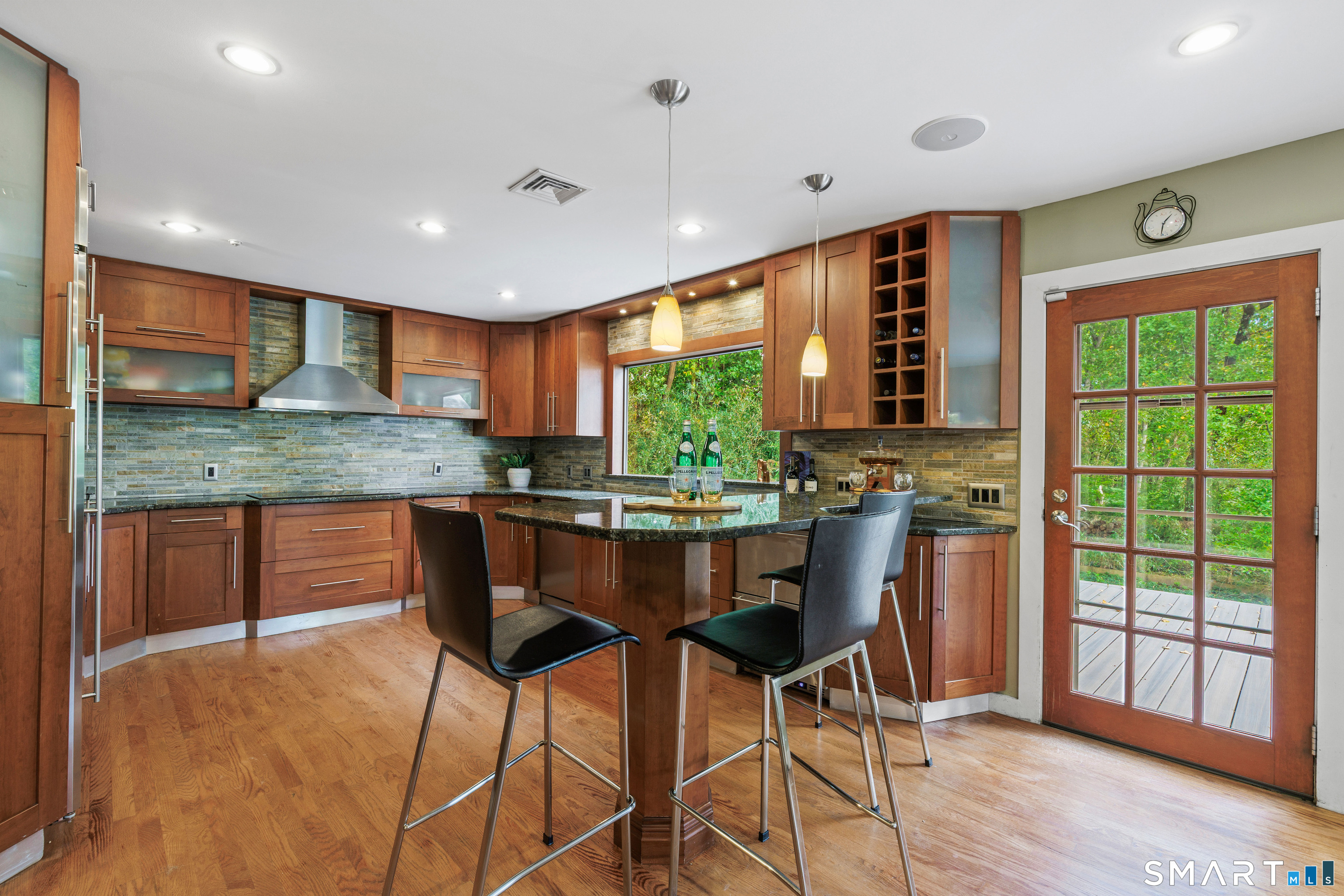 86 Camp Avenue Darien CT 06820