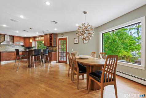86 Camp Avenue Darien CT 06820