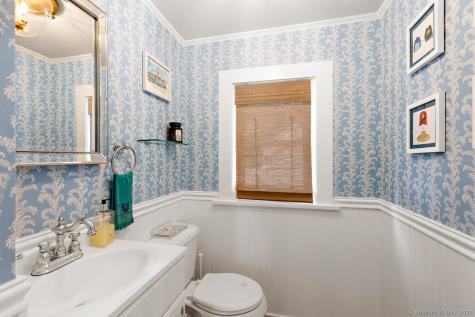 98 Holmes Avenue Darien CT 06820