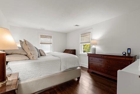 98 Holmes Avenue Darien CT 06820