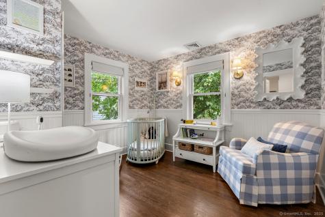 98 Holmes Avenue Darien CT 06820