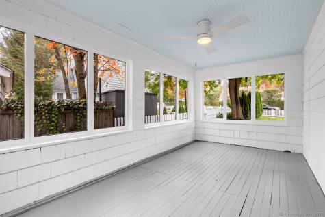 98 Holmes Avenue Darien CT 06820