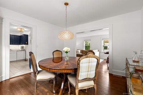 98 Holmes Avenue Darien CT 06820