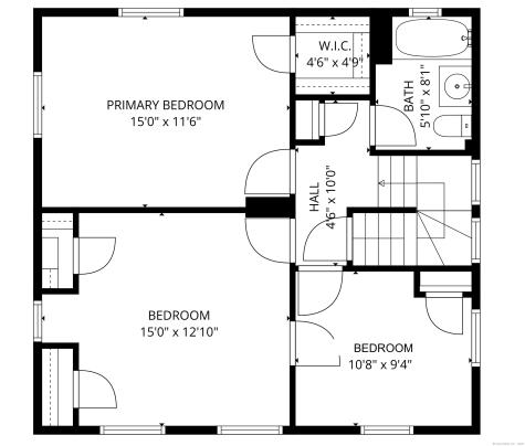 98 Holmes Avenue Darien CT 06820