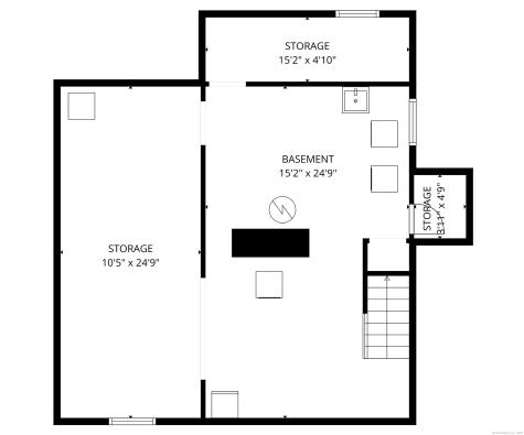 98 Holmes Avenue Darien CT 06820