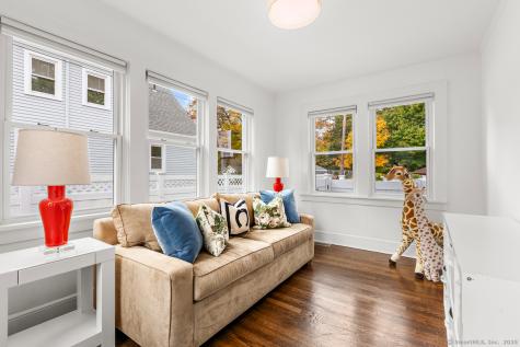 98 Holmes Avenue Darien CT 06820