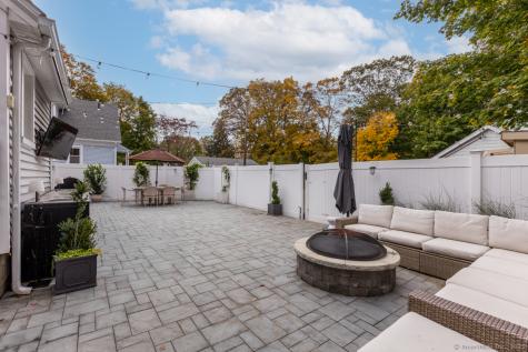 98 Holmes Avenue Darien CT 06820