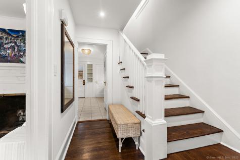 98 Holmes Avenue Darien CT 06820