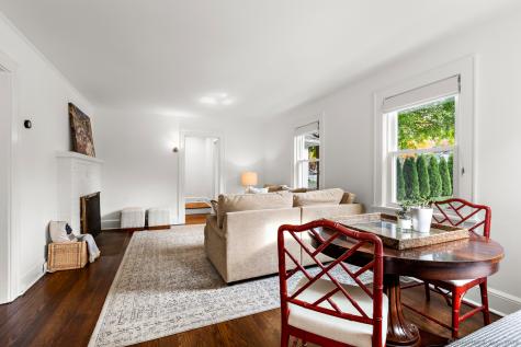 98 Holmes Avenue Darien CT 06820