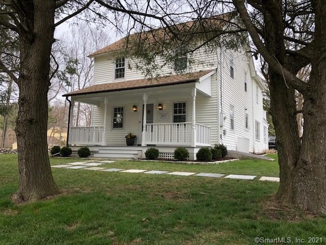 88 Roseville Road Westport CT 06880
