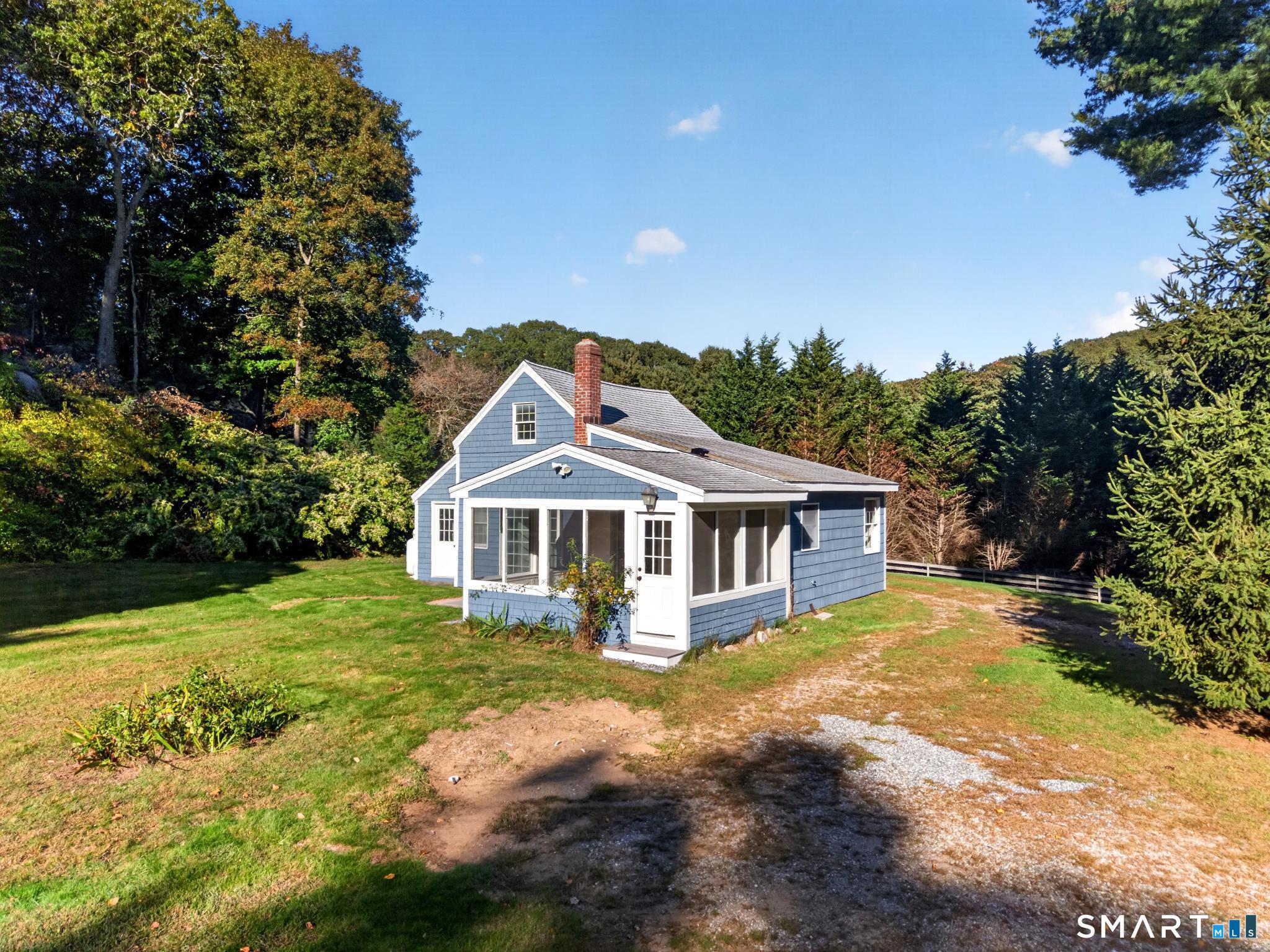 121 Bokum Road Old Saybrook CT 06475