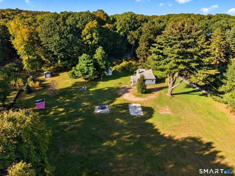 121 Bokum Road Old Saybrook CT 06475
